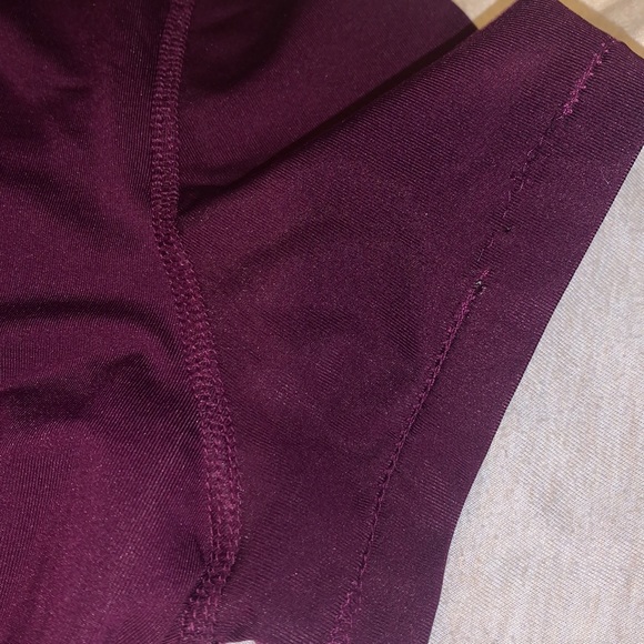 DANSKIN TEE - Picture 3 of 7